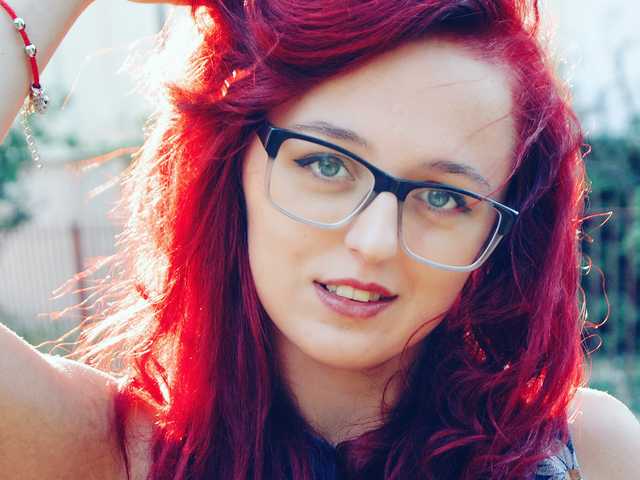 Foto do perfil annastasyia