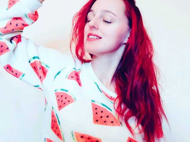 Foto do perfil annastasyia