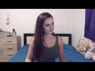 Capturas de tela de transmissão Ann___