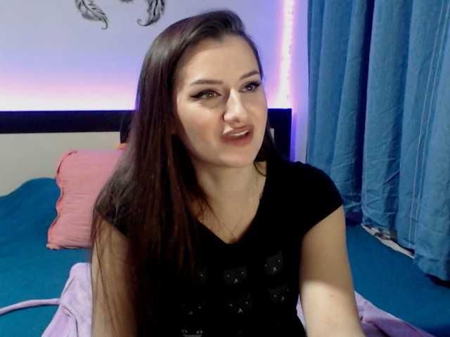 Capturas de tela de transmissão Ann___