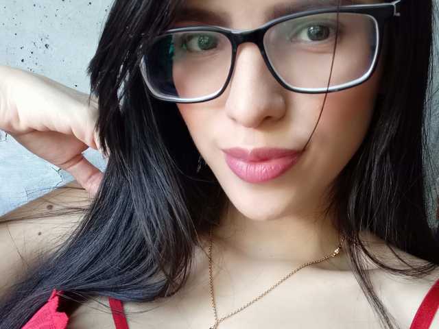 Foto do perfil Annathazel1