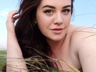 Chat de vídeo erótico AnnaVictoriaa