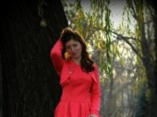 Chat de vídeo erótico annavika