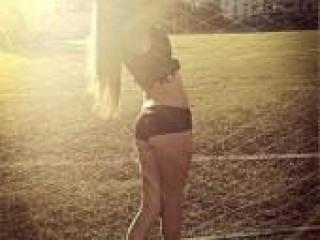 Chat de vídeo erótico annawaterfa
