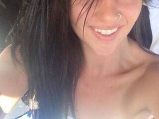 Chat de vídeo erótico AnnaWaterfal