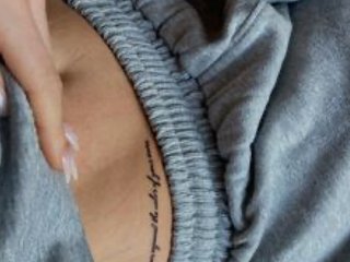 Chat de vídeo erótico Kriss_anna