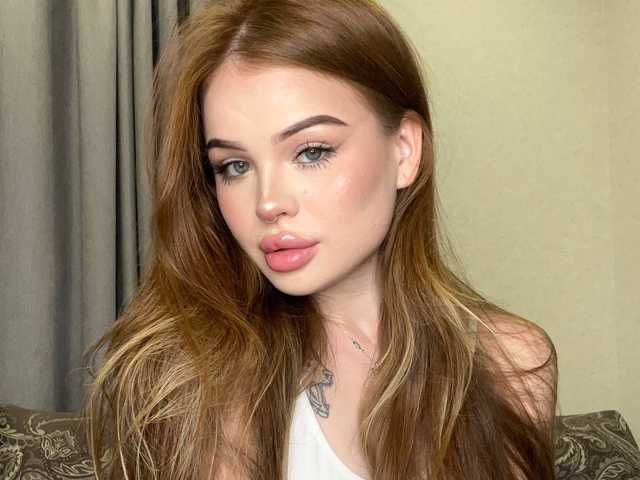 Foto do perfil AnnBarbie