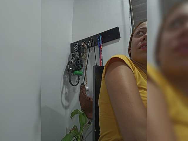 Capturas de tela de transmissão Annbellarose