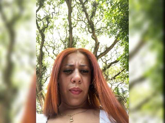 Capturas de tela de transmissão Annbellarose