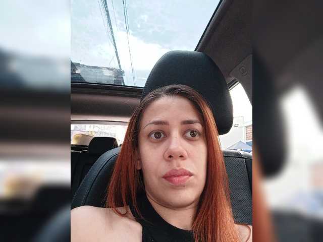Capturas de tela de transmissão Annbellarose