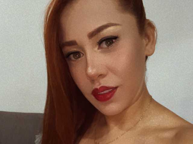 Foto do perfil Annbellarose
