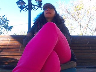 Chat de vídeo erótico AnnBigLabia
