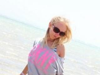 Chat de vídeo erótico annch