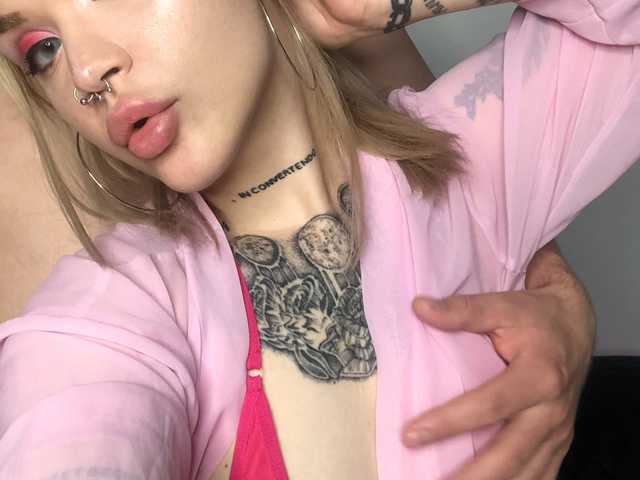 Foto do perfil AnnaCrimsFuck