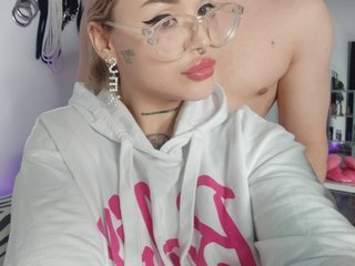 Foto do perfil AnnaCrimsFuck