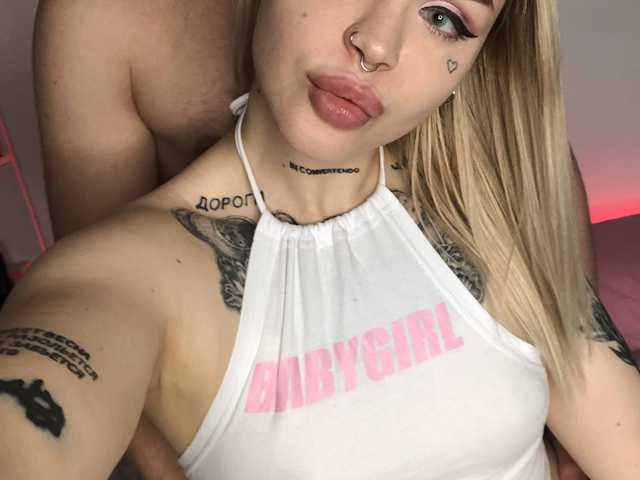 Foto do perfil AnnaCrimsFuck
