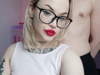Foto do perfil AnnaCrimsFuck