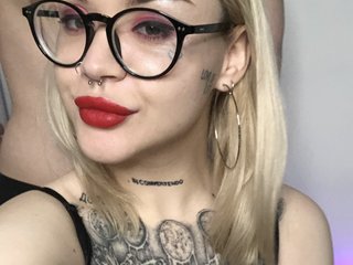 Foto do perfil AnnaCrimsFuck