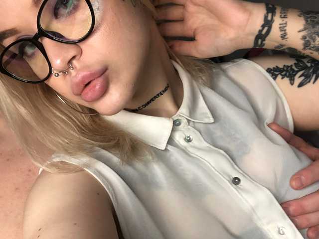 Foto do perfil AnnaCrimsFuck