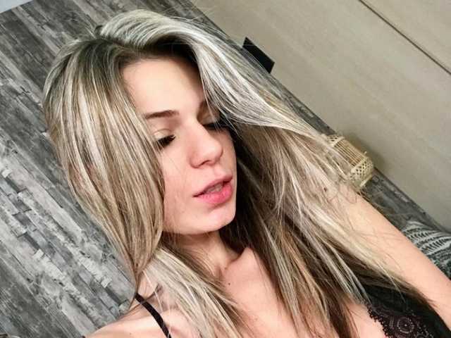 Foto do perfil Anne__Parker
