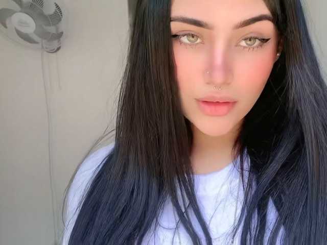 Foto do perfil Anne-Rose