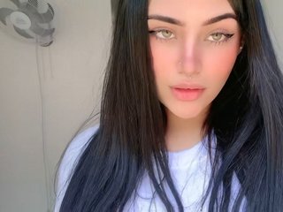 Chat de vídeo erótico Anne-Rose