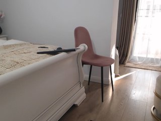 Chat de vídeo erótico Anne5