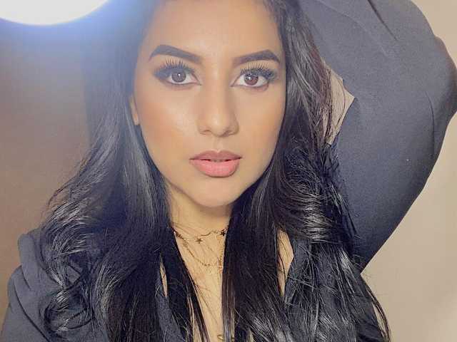 Foto do perfil AnneAustin