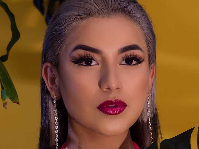 Foto do perfil AnneAustin