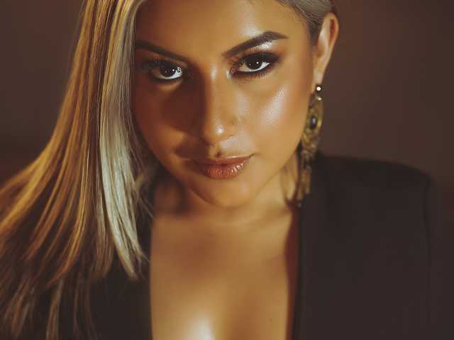 Foto do perfil AnneAustin