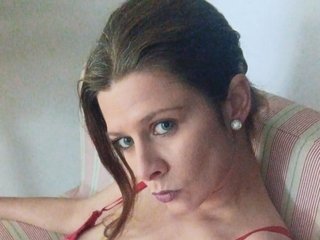 Chat de vídeo erótico AnneBlueeyes