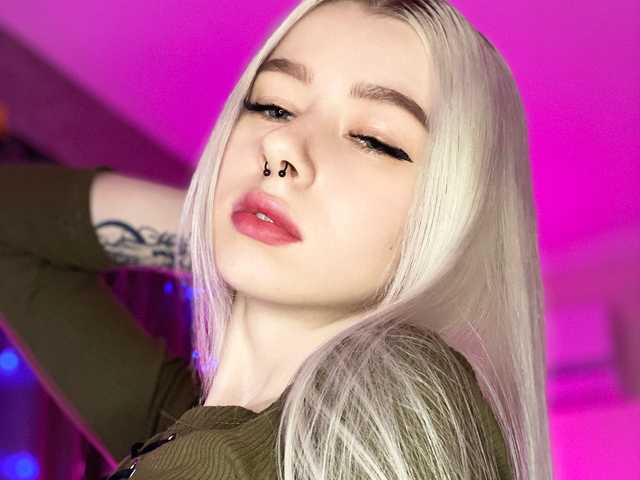 Foto do perfil Annelitt