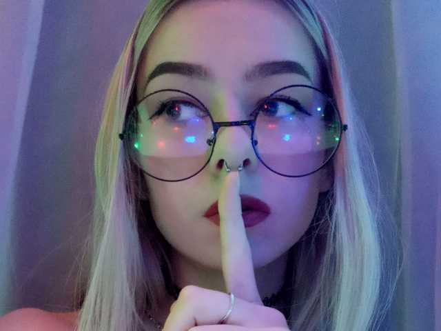 Foto do perfil Annelitt