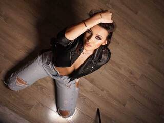 Chat de vídeo erótico Annemarie1998