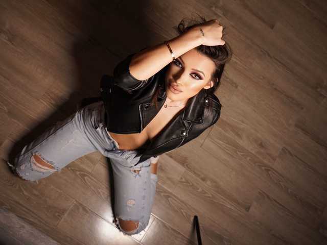 Foto do perfil Annemarie1998