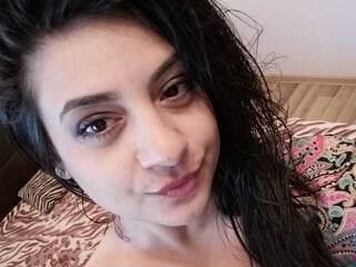 Chat de vídeo erótico AnneMarieJones