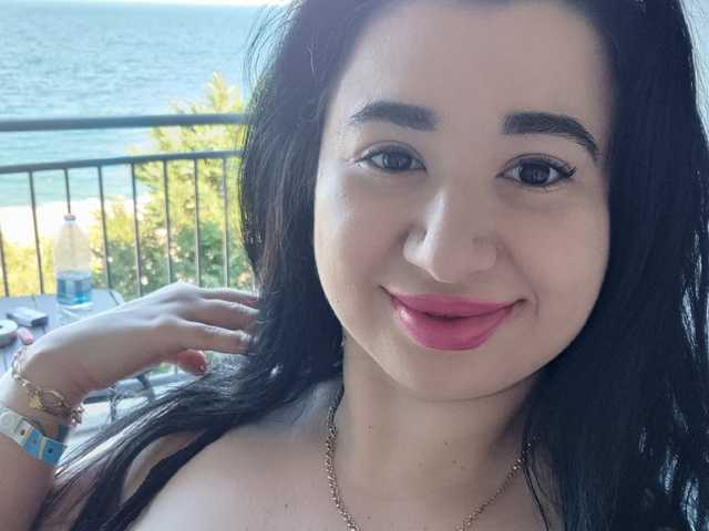 Foto do perfil annemariy