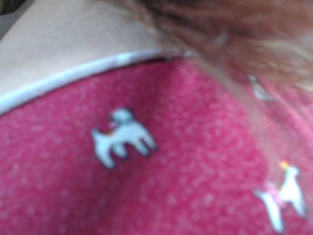 Capturas de tela de transmissão AnnePrincess