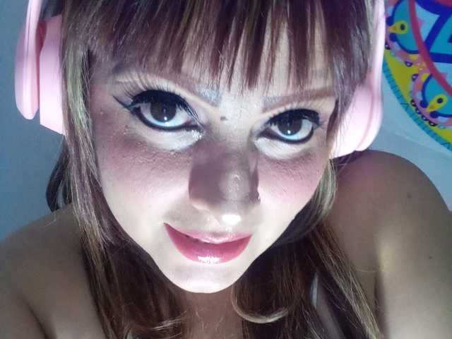 Foto de perfil AnnePrincess