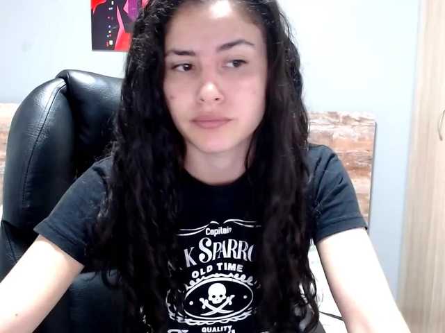 Capturas de tela de transmissão AnneRowling