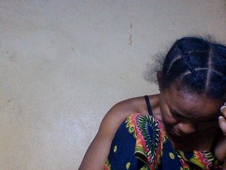 Chat de vídeo erótico Annesexy