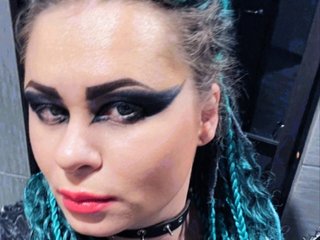 Chat de vídeo erótico AnnessixReign