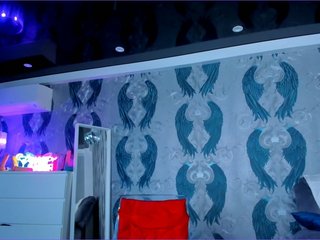 Chat de vídeo erótico AnnesWhite