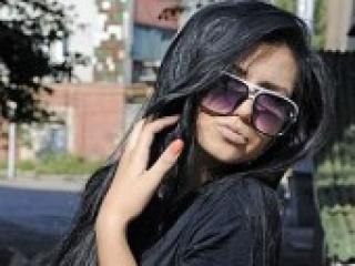 Chat de vídeo erótico annet007