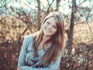 Chat de vídeo erótico annet08