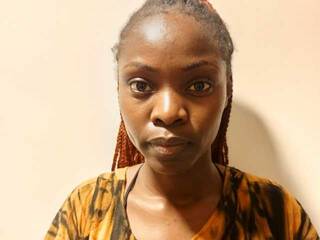 Chat de vídeo erótico Annete002