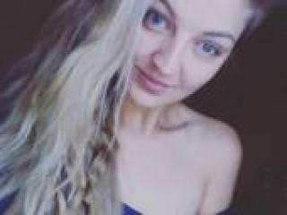 Chat de vídeo erótico annetka2017