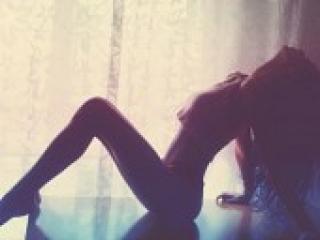 Chat de vídeo erótico annetta3