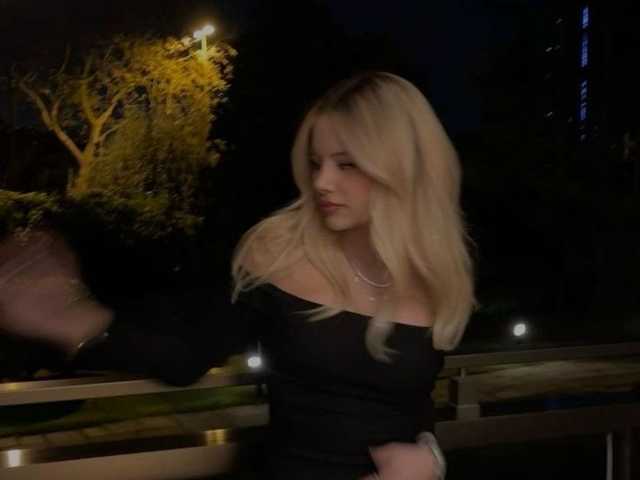 Foto do perfil Annetteb