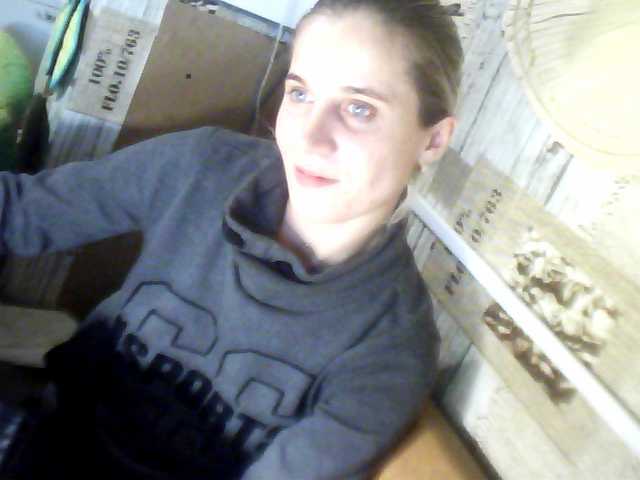 Capturas de tela de transmissão Anasteihsen